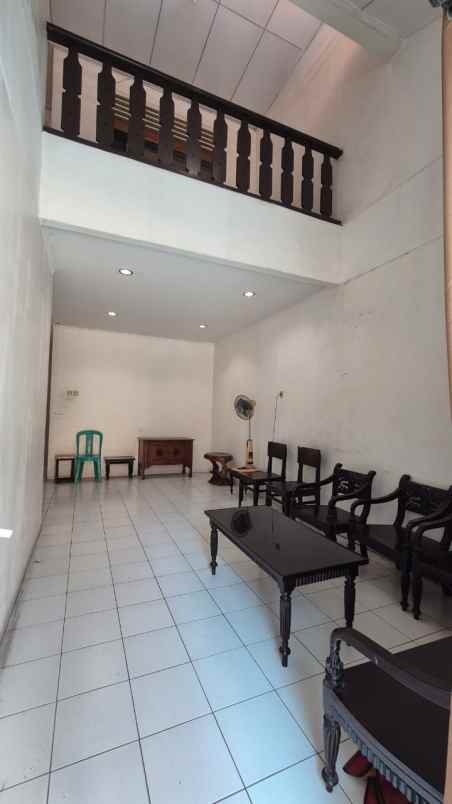 disewakan rumah kelapa puan kelapa gading