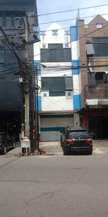 disewakan rumah klampis jaya