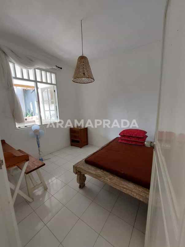 disewakan rumah modern minimalis jimbaran 3 kamar