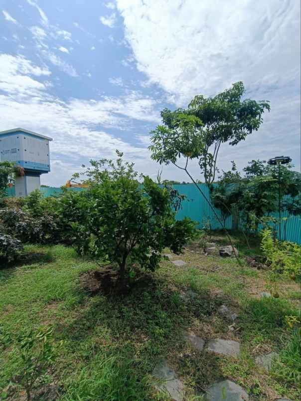 disewakan rumah northwest citraland utara