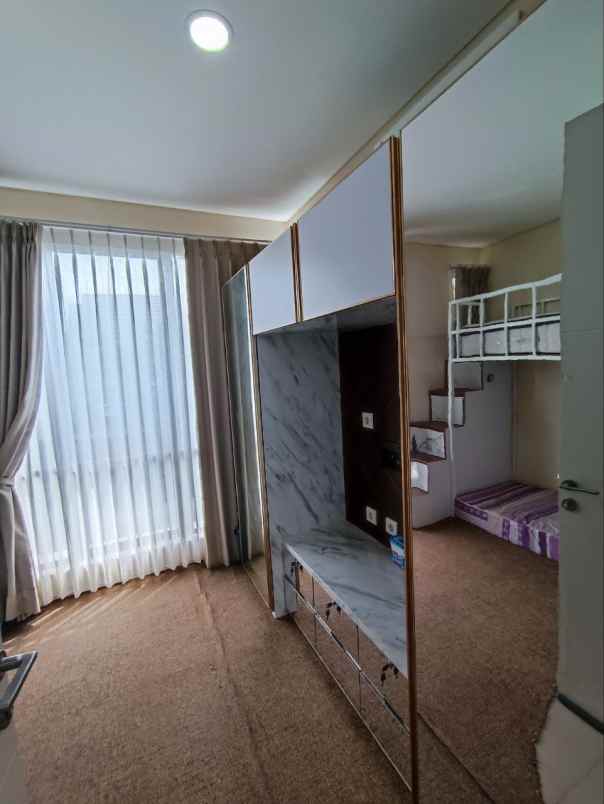 disewakan rumah northwest hill citraland utara