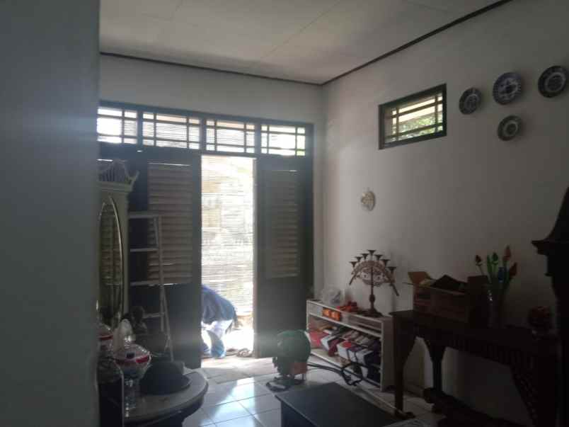 disewakan rumah padangsari banyumanik