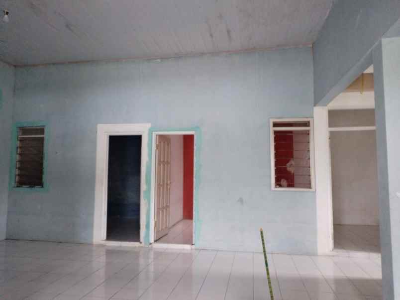 disewakan rumah perumahan tlogosari jl