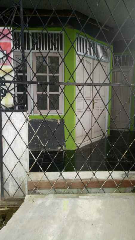 disewakan rumah perumahan tlogosari jl