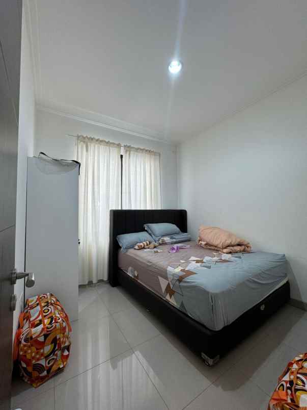 disewakan rumah pik 2