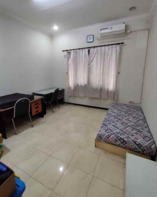 disewakan rumah royal park citraland