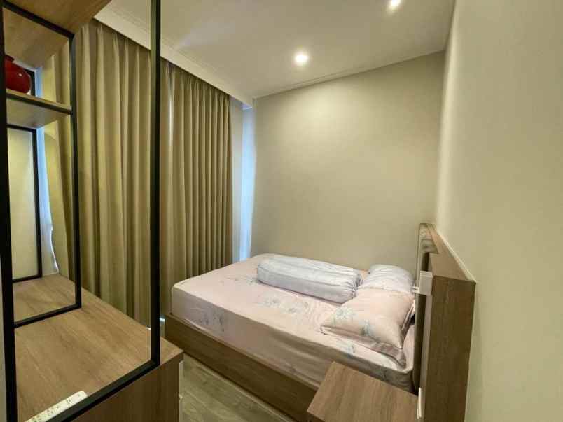 disewakan rumah sedayu city kelapa gading