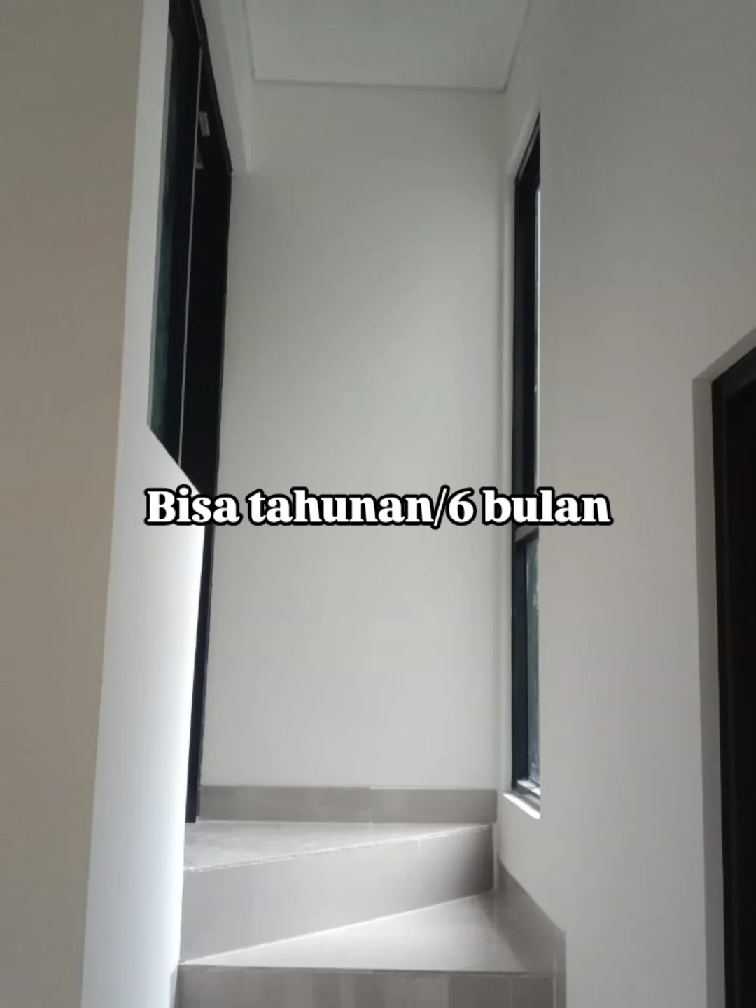 disewakan rumah sentul