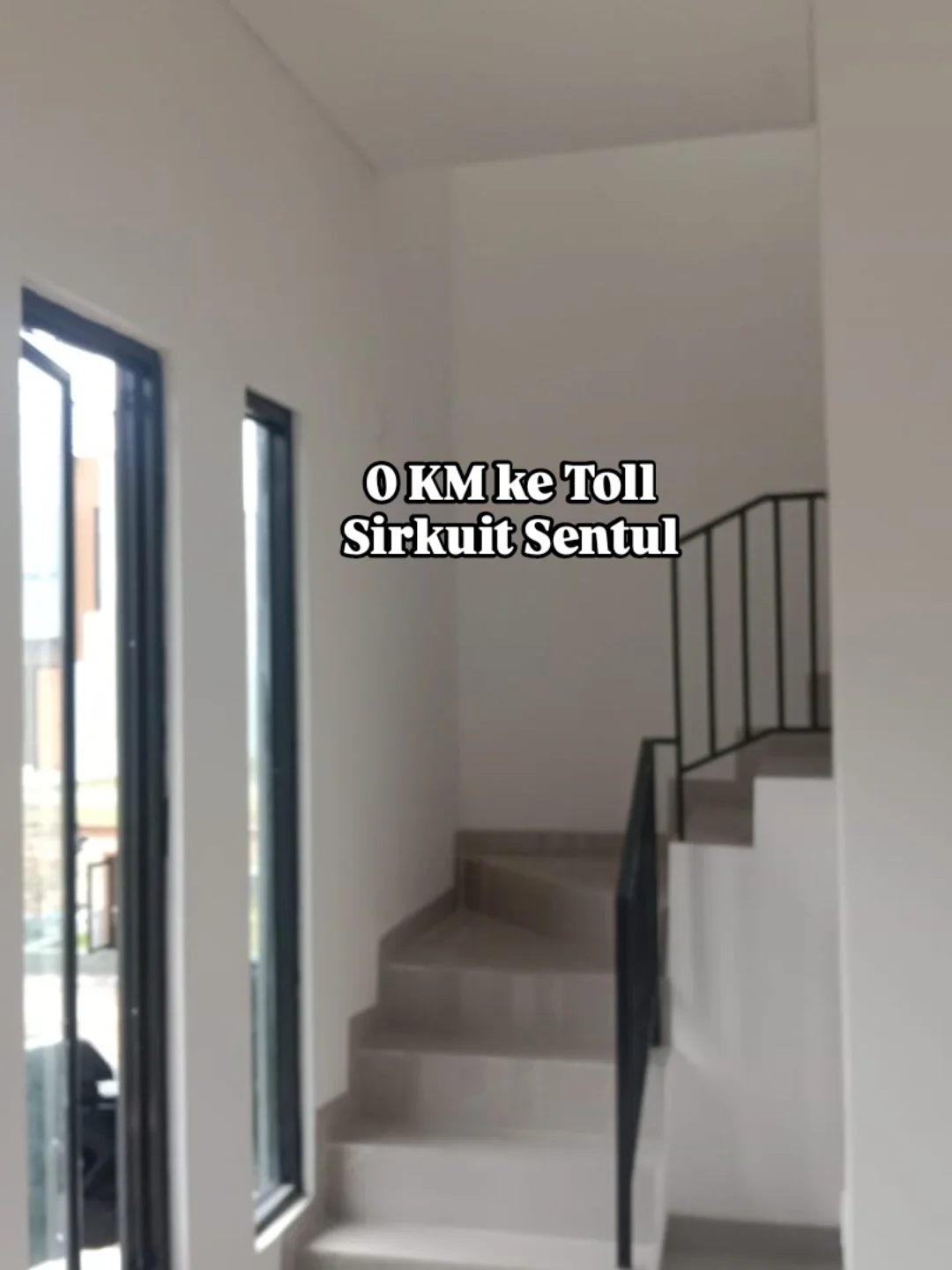 disewakan rumah sentul