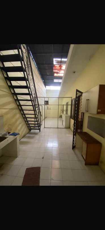 disewakan rumah siap huni di pulomas jakarta timur