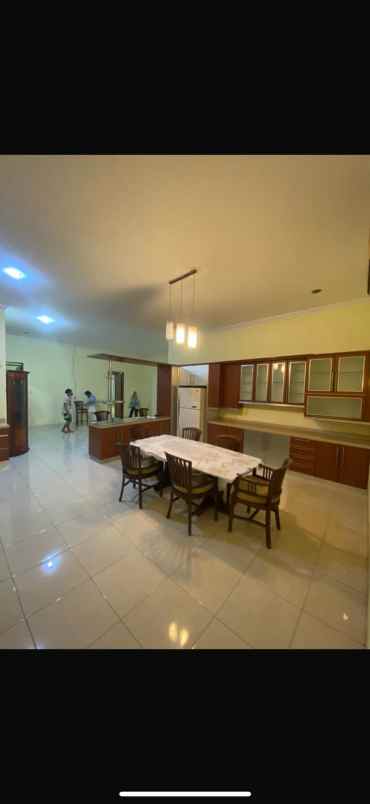 disewakan rumah siap huni di pulomas jakarta timur