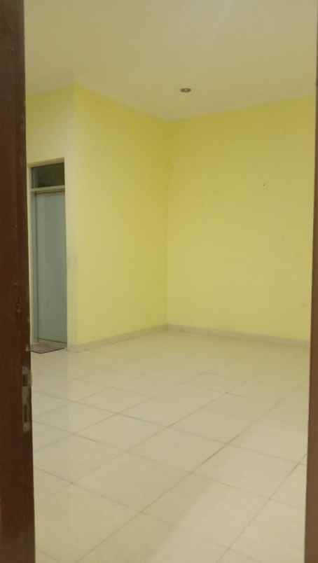 disewakan rumah siap huni di pulomas jakarta timur