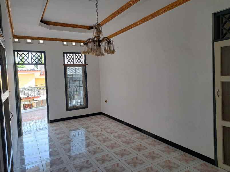 disewakan rumah sumurboto