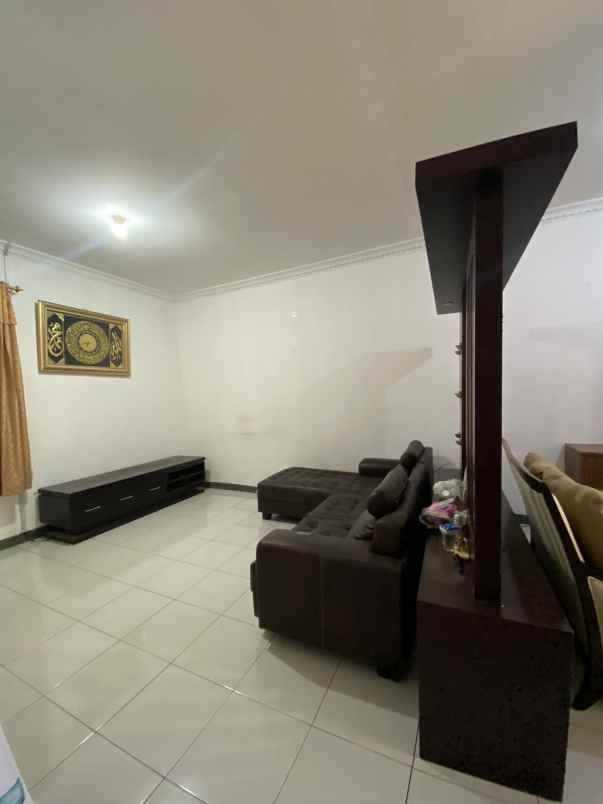 disewakan rumah tanjungsari asri antapani
