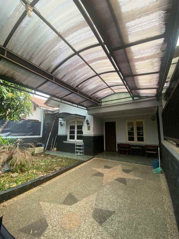 disewakan rumah tanjungsari asri antapani