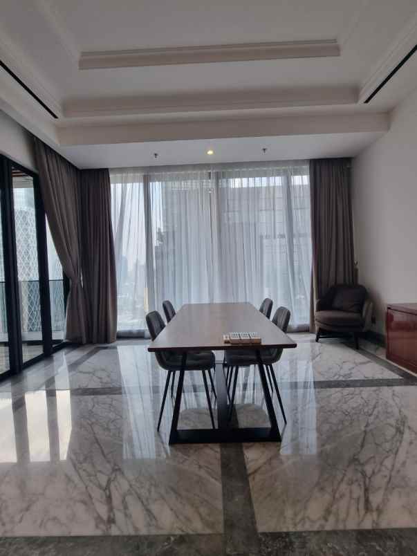 for rent apartment the langham