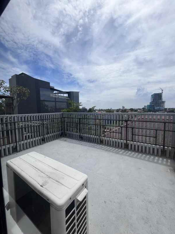 for sale european style townhouse at cipete