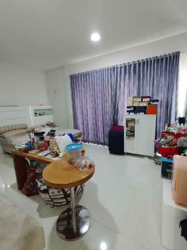 for sale house citra 6 kalideres jakarta barat