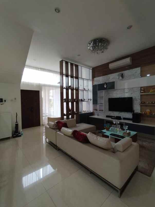 for sale house citra 6 kalideres jakarta barat