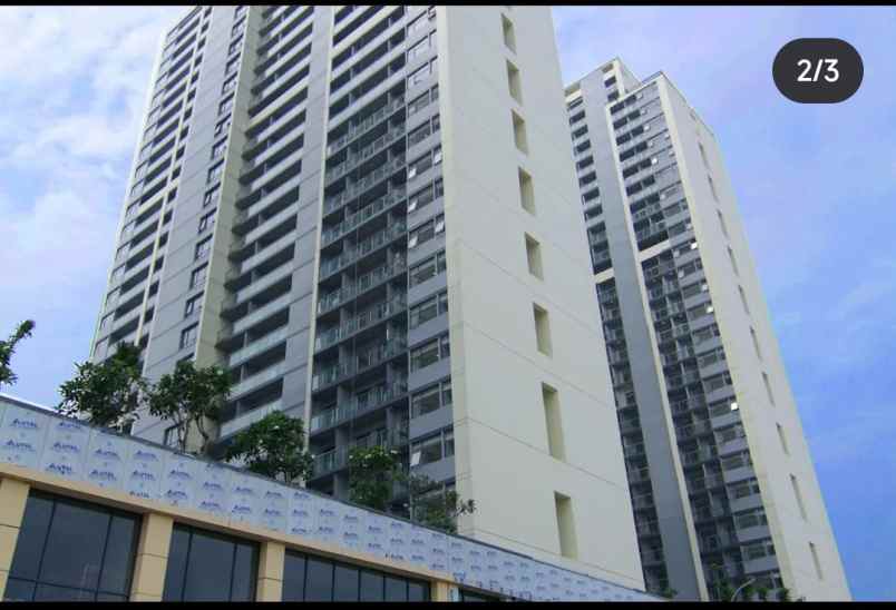 for sale rent 1br apartment at daan mogot city