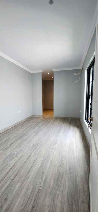 for sale town house di cilandak jakarta selatan