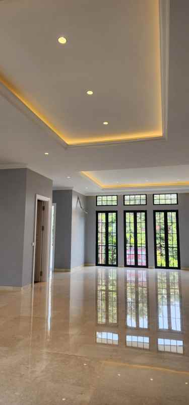 for sale town house di cilandak jakarta selatan