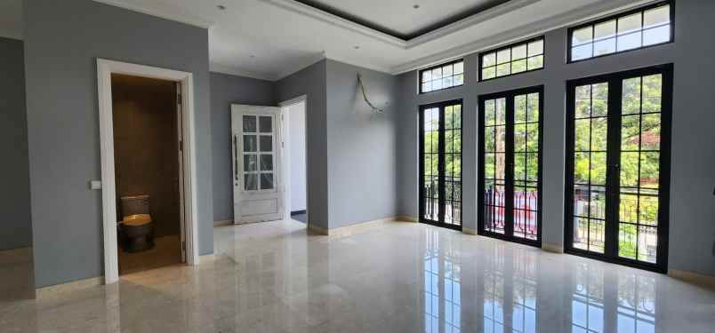 for sale town house di cilandak jakarta selatan