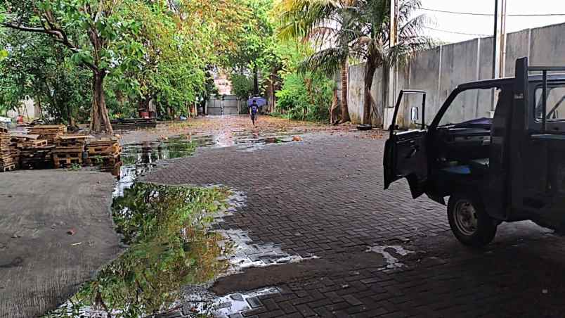 gudang kenjeran surabaya 0 m jalan raya kenjeran lebak