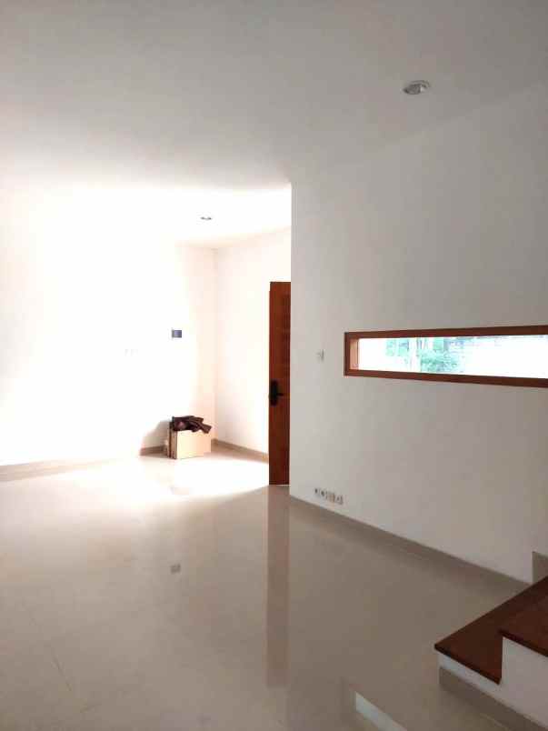 hara residence hunian eksklusif di jalan raya tajem