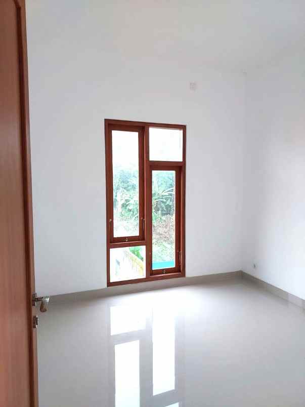 hara residence hunian eksklusif di jalan raya tajem