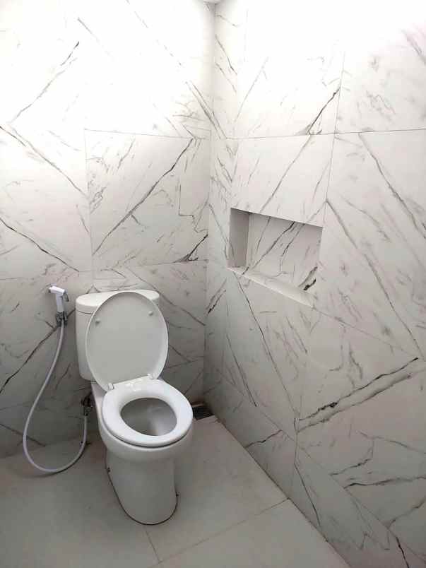 hara residence hunian eksklusif di jalan raya tajem