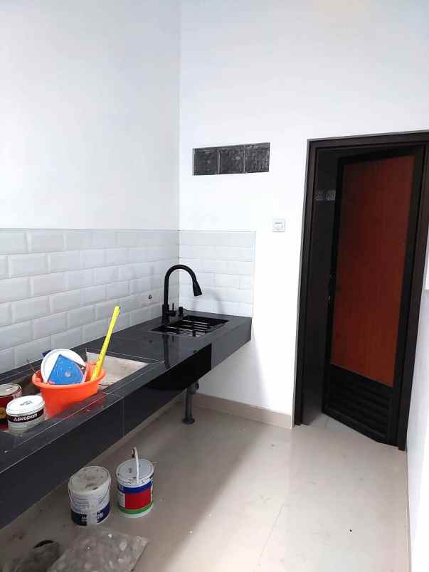 hara residence hunian eksklusif di jalan raya tajem