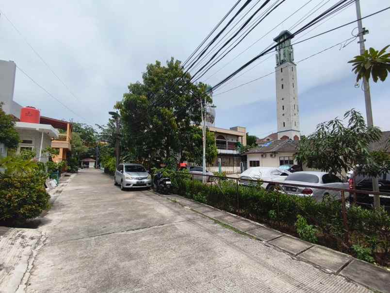 harus terjual rumah kelapa gading nego sampai jadi