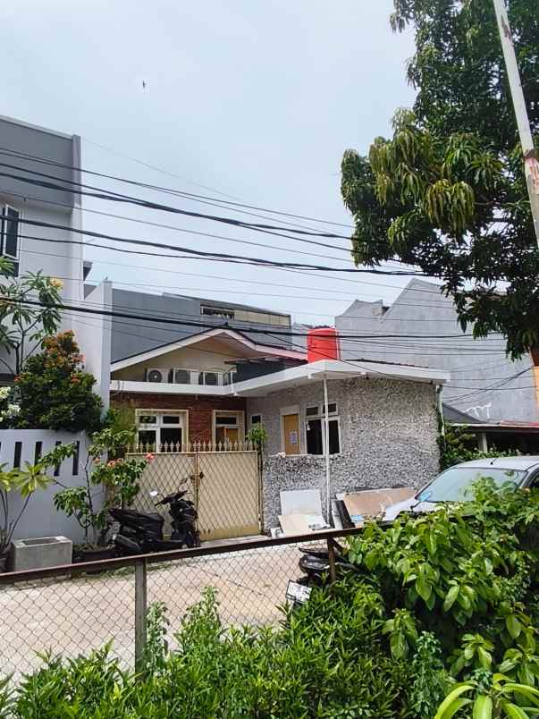 harus terjual rumah kelapa gading nego sampai jadi