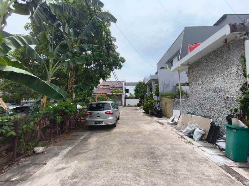 harus terjual rumah kelapa gading nego sampai jadi