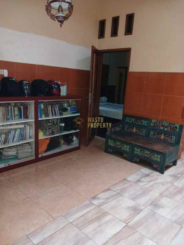 homestay tanah luas dekat malioboro jogja kota