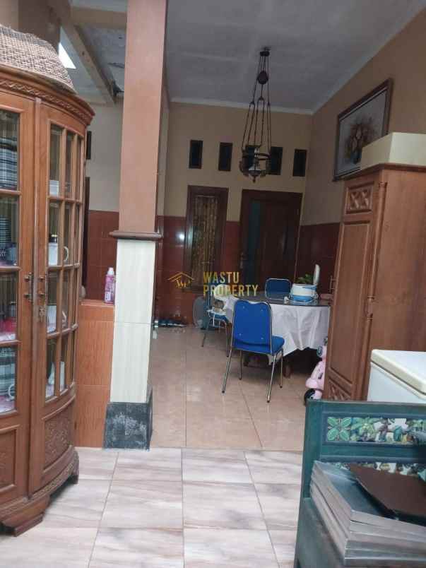 homestay tanah luas dekat malioboro jogja kota