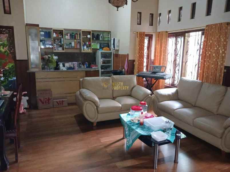 homestay tanah luas dekat malioboro jogja kota