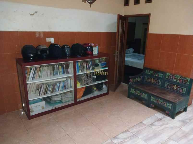 homestay tanah luas dekat malioboro jogja kota