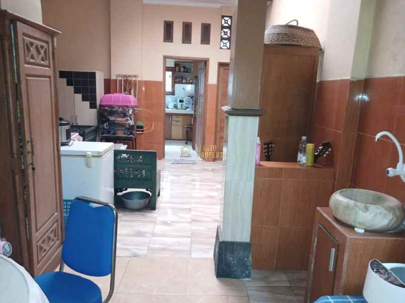 homestay tanah luas dekat malioboro jogja kota