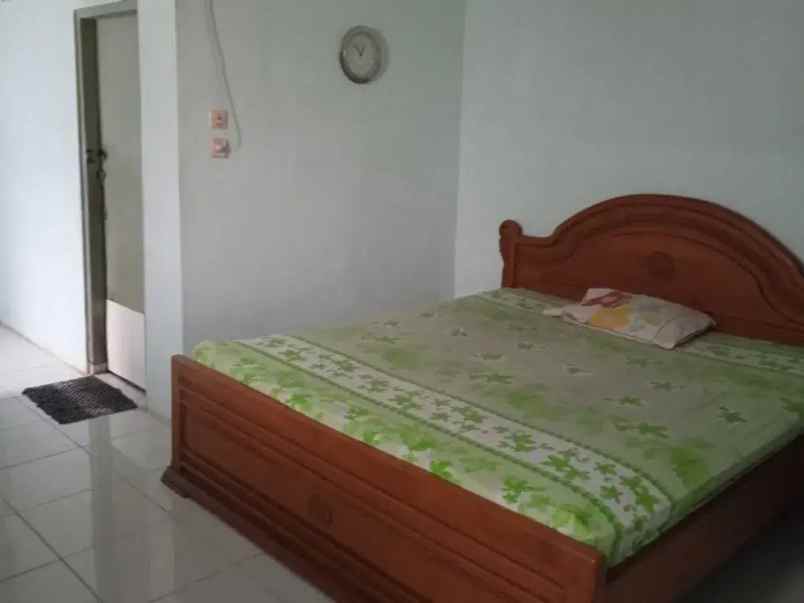 hot deal rawamangun lt 296 m bisa split nego
