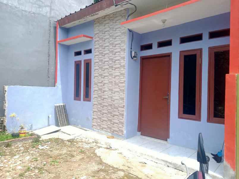 hot promo rumah termurah modern di sawangan