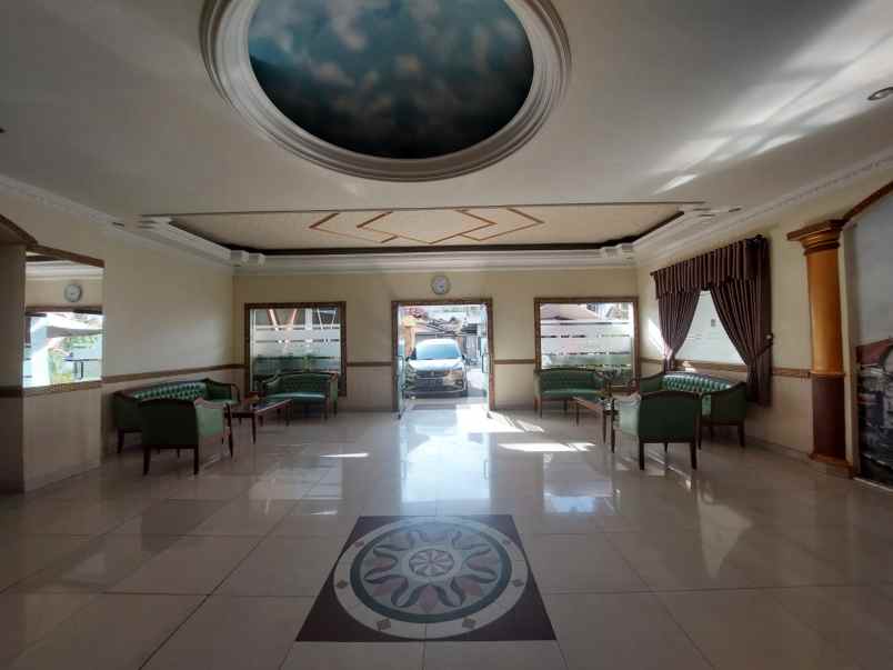 hotel cantik paling murah di pusat kota jogja