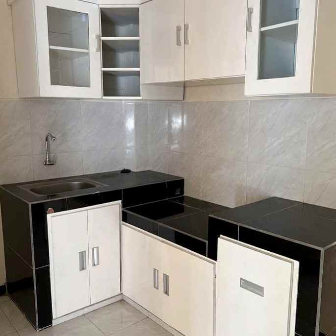 hunian halal harga terjangkau tanpa riba