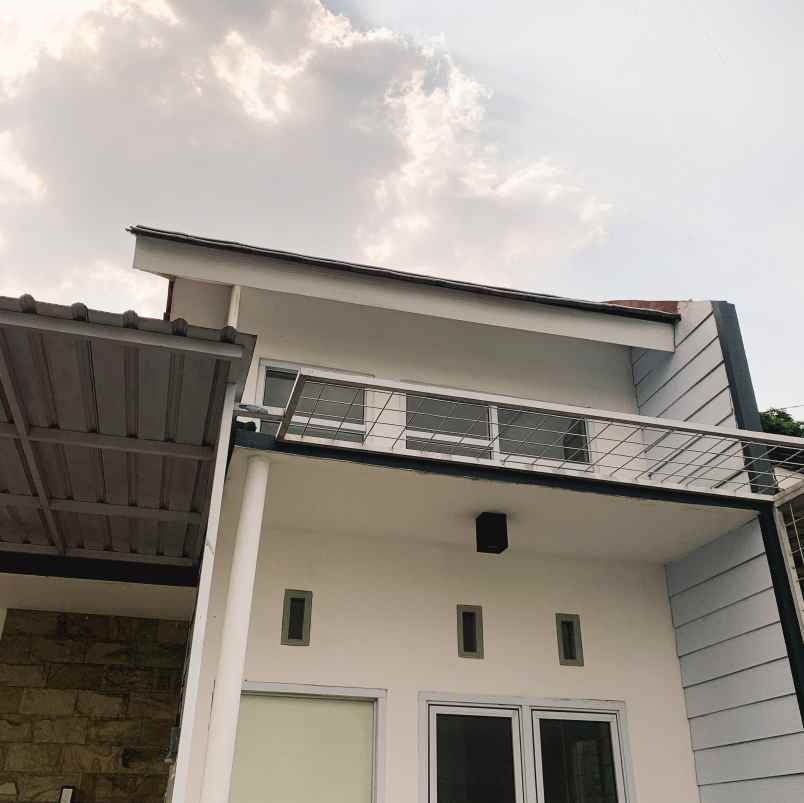 hunian halal harga terjangkau tanpa riba