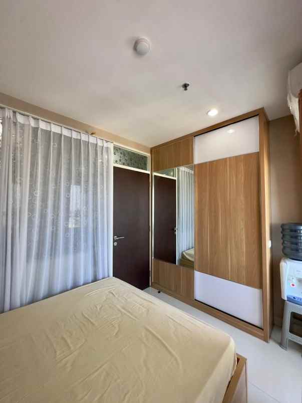 hunian nyaman di apartemen depok