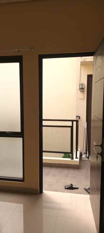 hunian nyaman setipe apartemen untuk 1 orang
