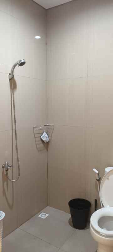 hunian nyaman setipe apartemen untuk 1 orang