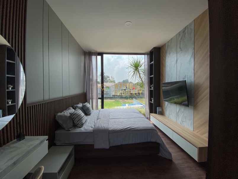 hunian terbagus se indonesia di yogyakarta