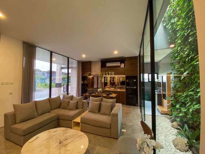 hunian terbagus se indonesia di yogyakarta